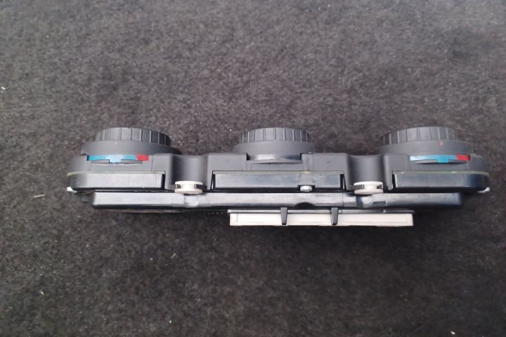 Comanda AC 746775-35 746775 Volkswagen VW Passat B6