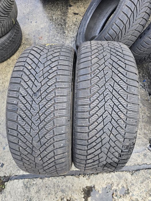 Anvelope iarna 255 45 19