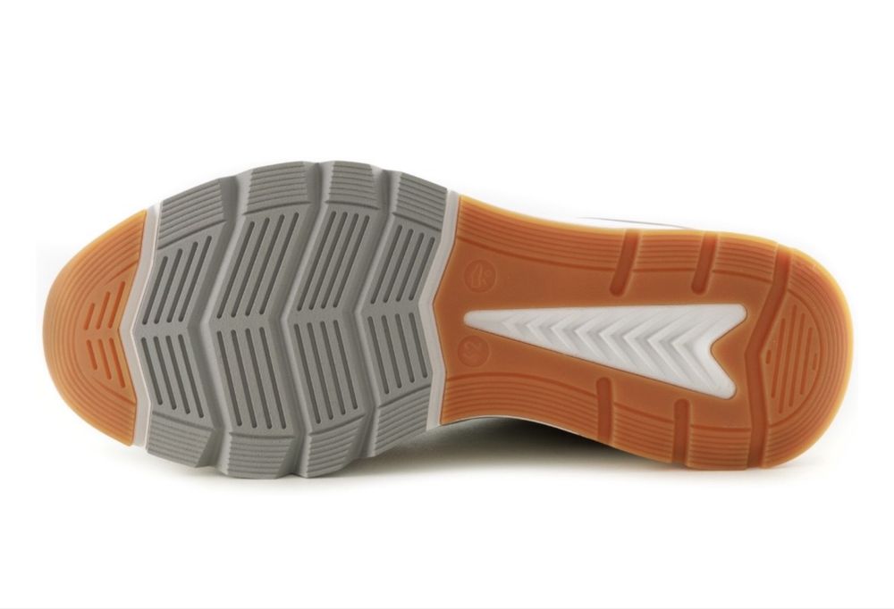 Rieker Men's Sneakers - Size 42 - Multi-color