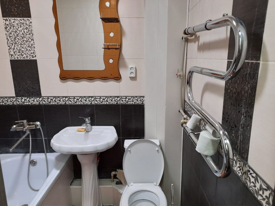 Квартиры посуточно