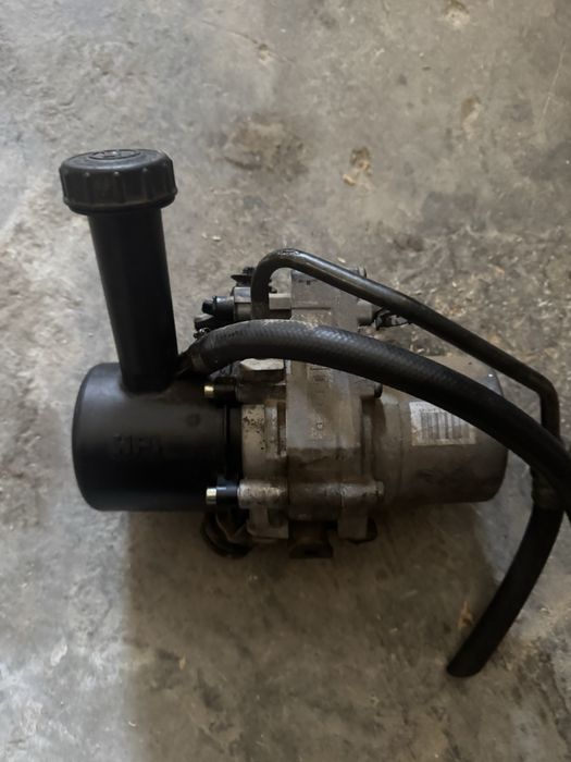 Хидравлична помпа пежо 407 / Peugeot 407