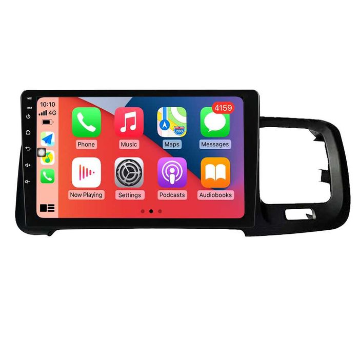 Navigatie Volvo S60 V60  2011 - 2020 Android Garantie 2GB 4GB 8GB RAM