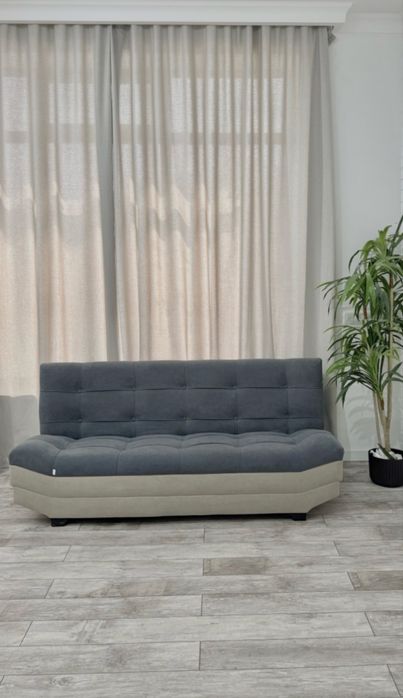 Продам новый диван раскладной