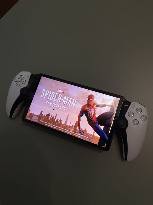 Playstation Portal