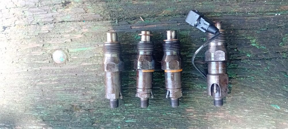 Нафтова помпа за Волво