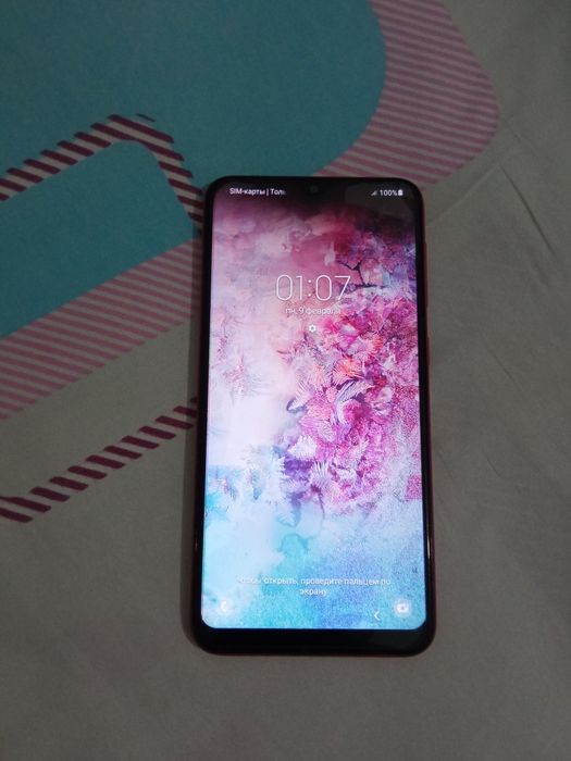 Смартфон Самсунг