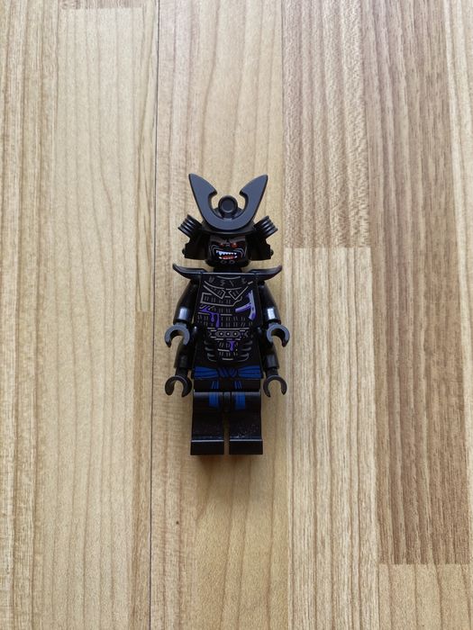 Figurine Lego Ninjago