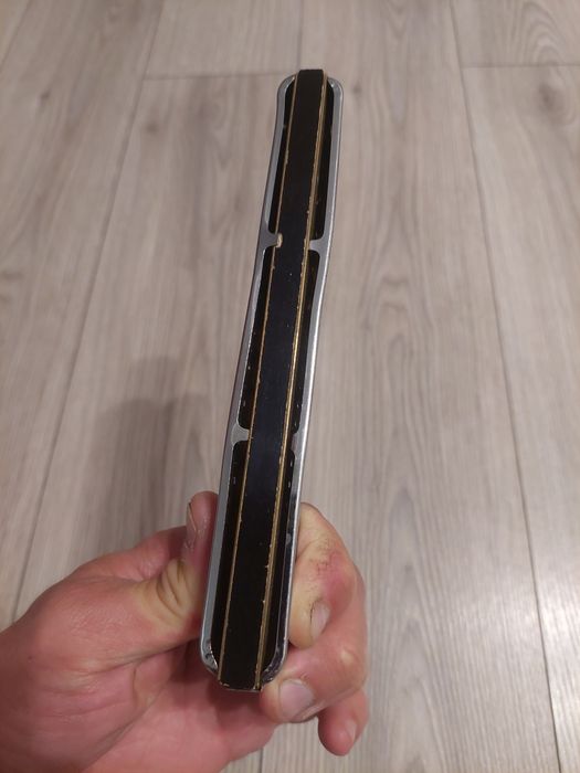 Vand muzicuta Hohner Rheingold