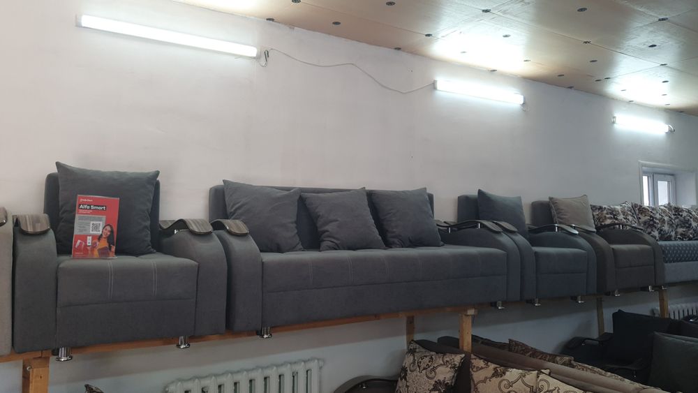 Тахты г Кокшетау