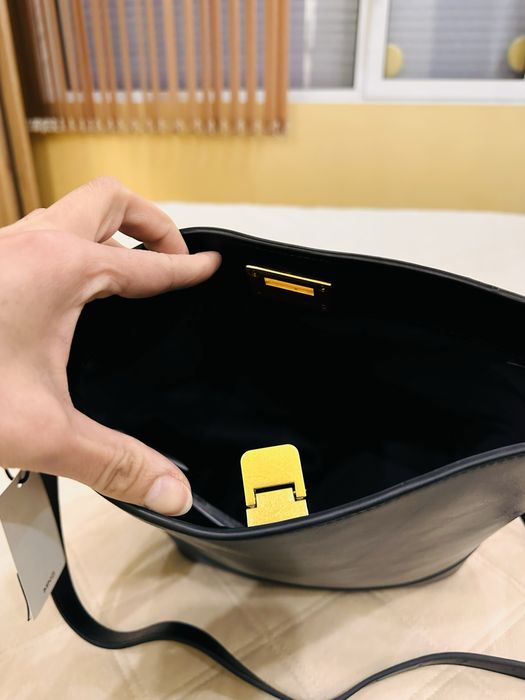 Дамска чанта Mango