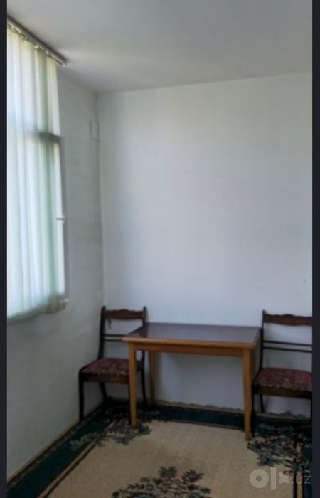 Arenda kvartira ibn Sino 2x bolla qizla