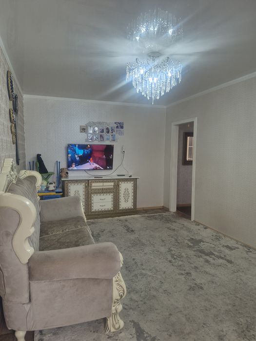 Продам недвижимость