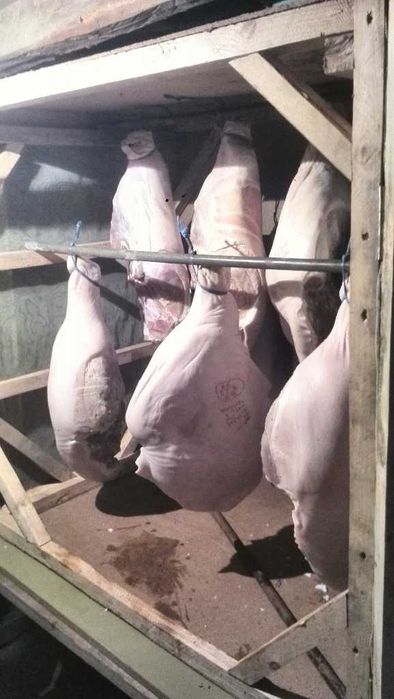 Еленски бут от гр. Елена