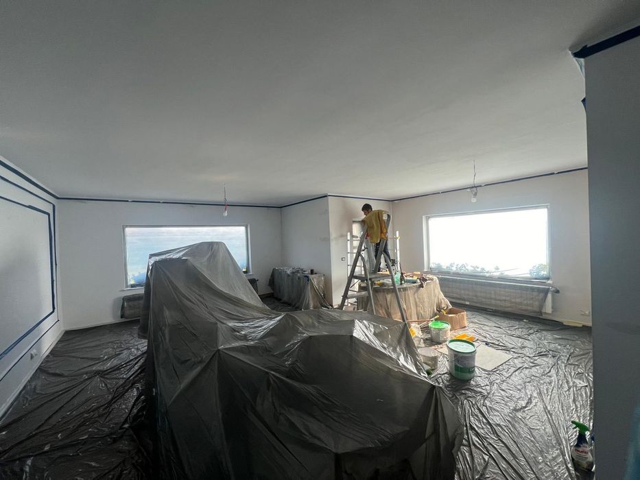 Meseriaș construcții ,renovări interioare finisaje | Gresie, Faianță, Rigips, Parchet