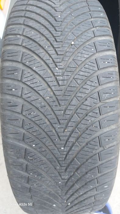 Continental Kumho-Anvelope All seasons 225 45 19