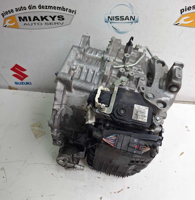 Cutie viteze AUTOMATĂ 20GTAT AWF8G30 Peugeot 2008 308 3008 5008 1.5