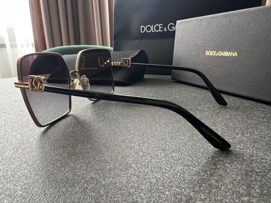 Очила Dolche & Gabbana