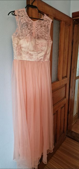 Rochii lungi de ocazie