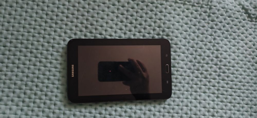 Samsung tab 3 lite