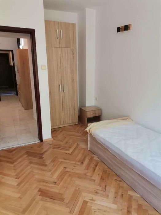 Дава се под наем Тристаен апартамент в София, Хаджи Димитър - 90 кв.м за 699 € - Снимка #6