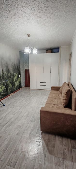 Сдам 1 комнатную квартиру