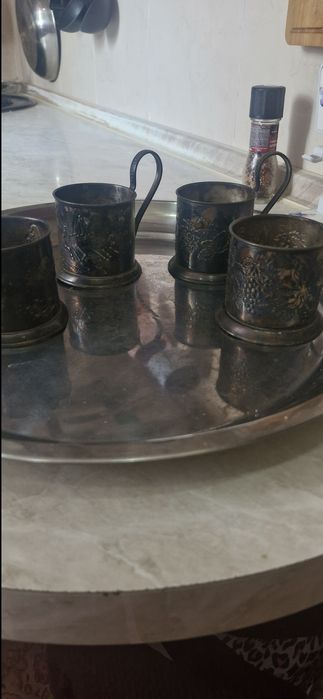 Продам подстаканники