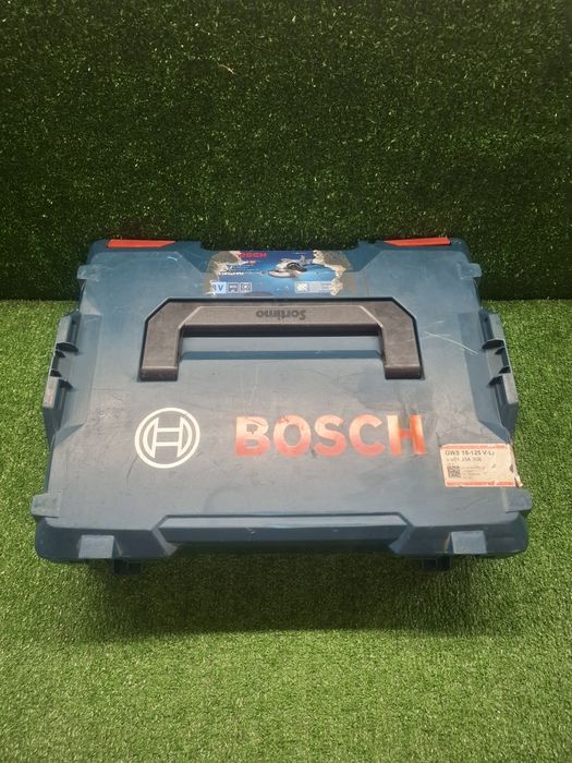 Куфар на Bosch l-boxx