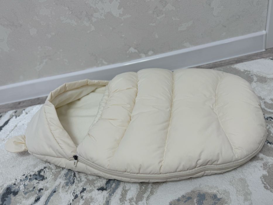 Конверт+ комбинезон Mom/ baby