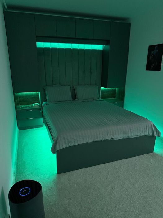 Studio Premium de inchiriat –Direct propietar, HILS Pallady, 42,5 mp, Loc de parcare inclus