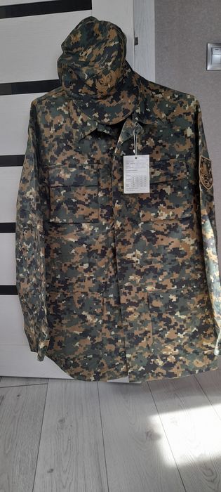 ВоеннаЯ форма    .