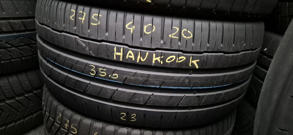 275 40 20 Hankook, Toyo, Bridgestone  cate o bucată ‼️