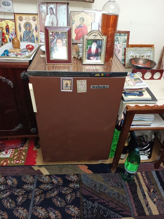 Vînd ladă frigorifică