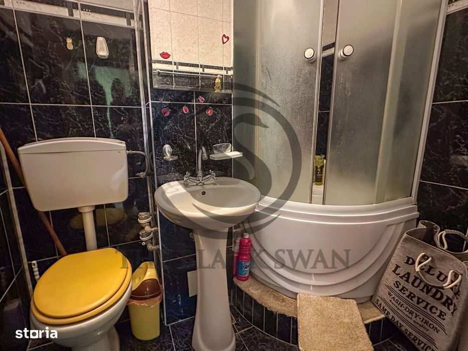 Apartament cu 3 camere de vanzare | Mobilat | Malu Rosu | Comision 0%