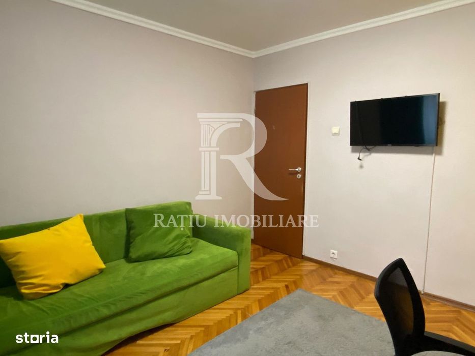 Apartament 2 camere | 60 mp utili | Nufarul | Oradea