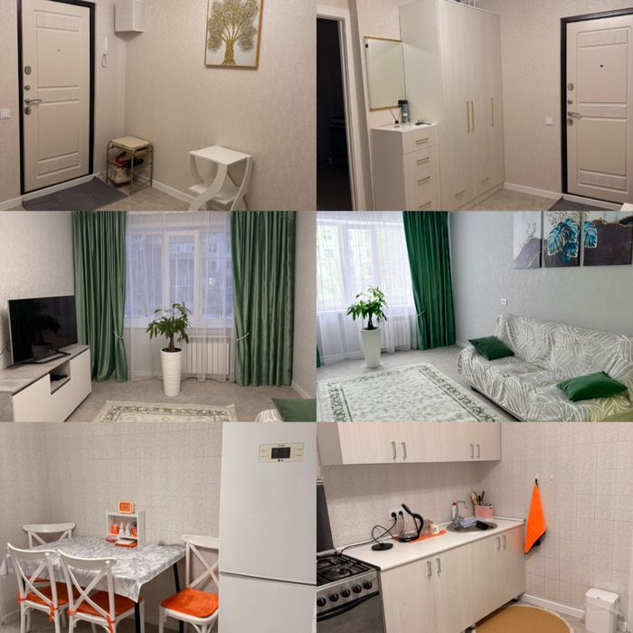 Сдам квартиру, долгосрочно