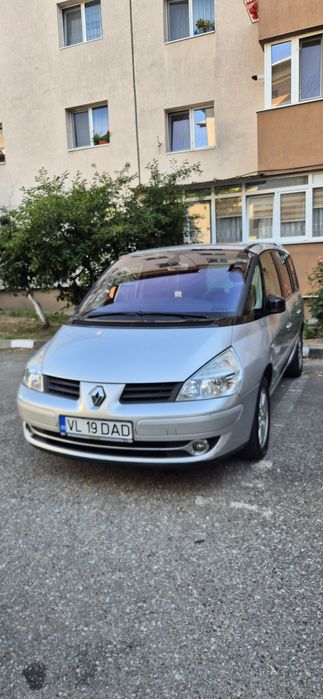 RENAULT Grand Espace