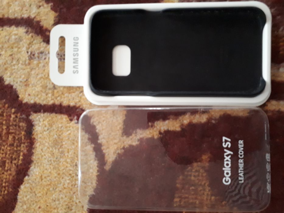 Husa piele originală