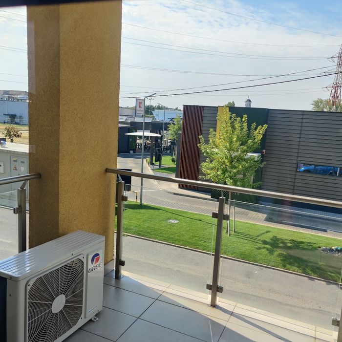 Proprietar - De închiriat apartament o camera