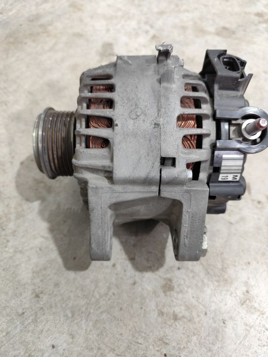 Генератор Hyundai, Kia, Хёндай, Киа