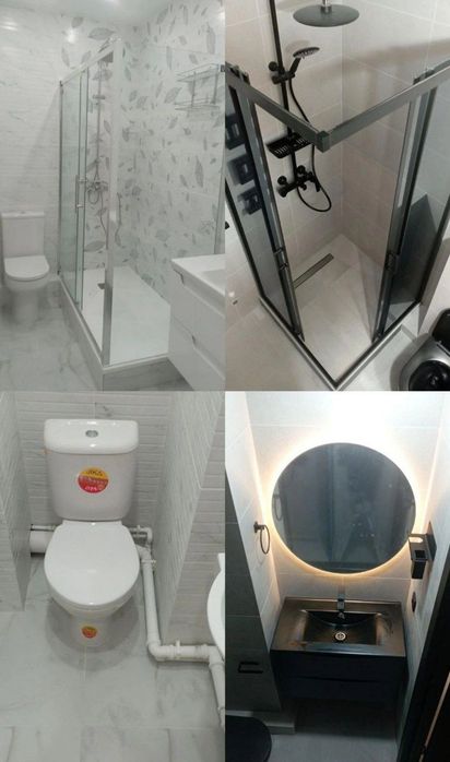 Santexnik xizmati