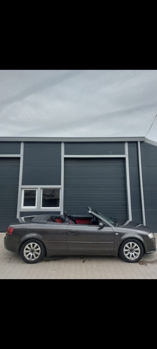 AUDI A4 2008 — imagine 5