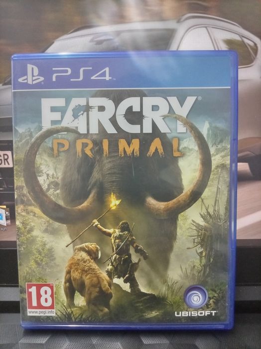 Продам игры на пс 4