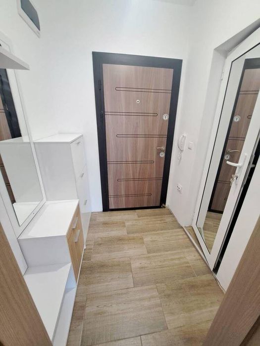 Дава се под наем Едностаен апартамент в Бургас, Сарафово - 36 кв.м за 298.86 € - Снимка #3