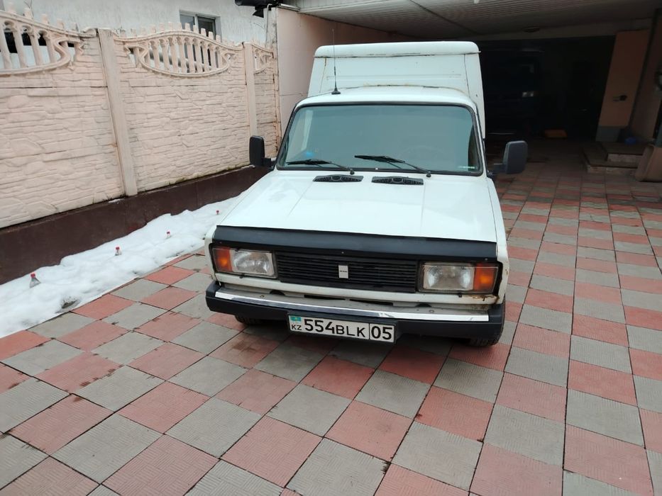 Ваз лада иж оооо