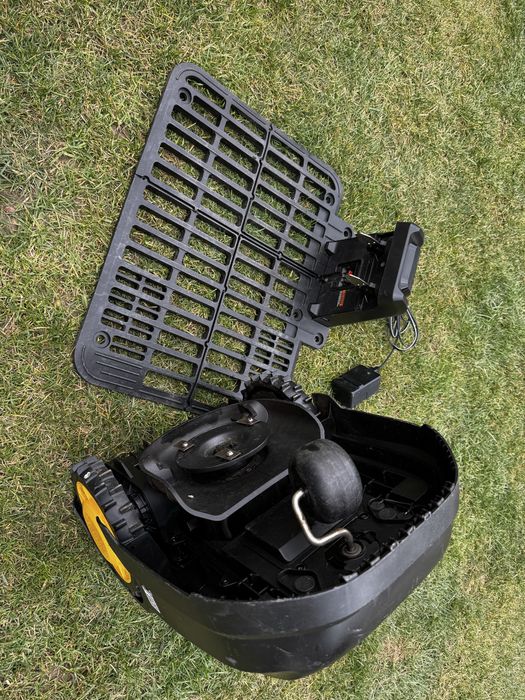 Robot gazon LandXcape LX796, 400mp, 2022