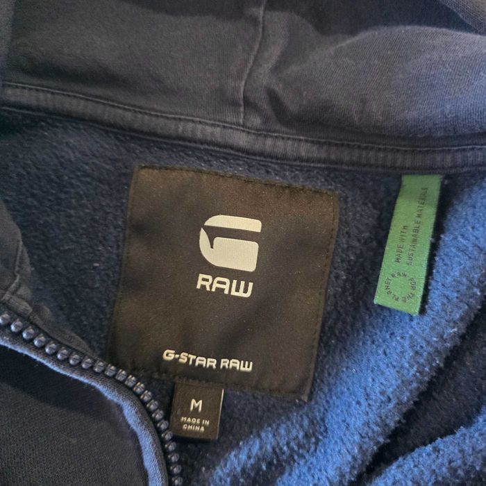 Суитчър  G-star raw