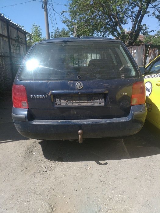Пасат 4 на части 1.8бензин 125коня 2000год