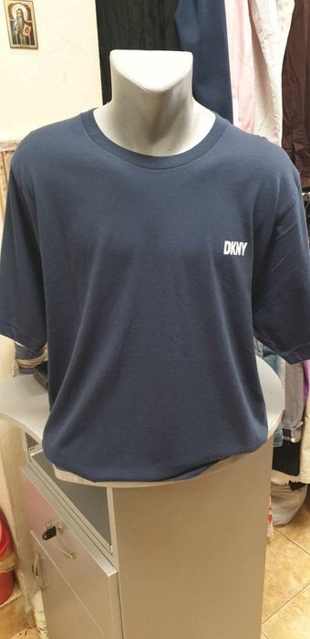 Оригинални мъжки тениски DKNY