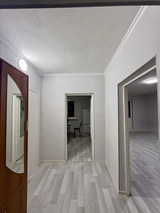 Квартира 1 комнатная