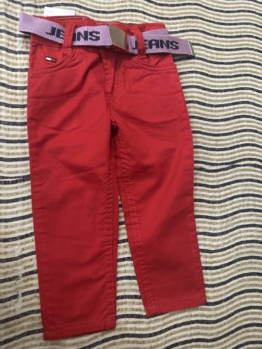 Детские вещи на разный возраст новые